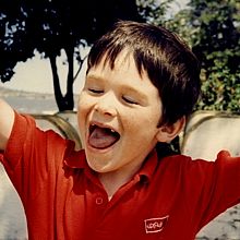 Pretty happy by the look of it